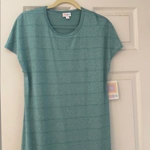 Lularoe Maria Maxi Dress